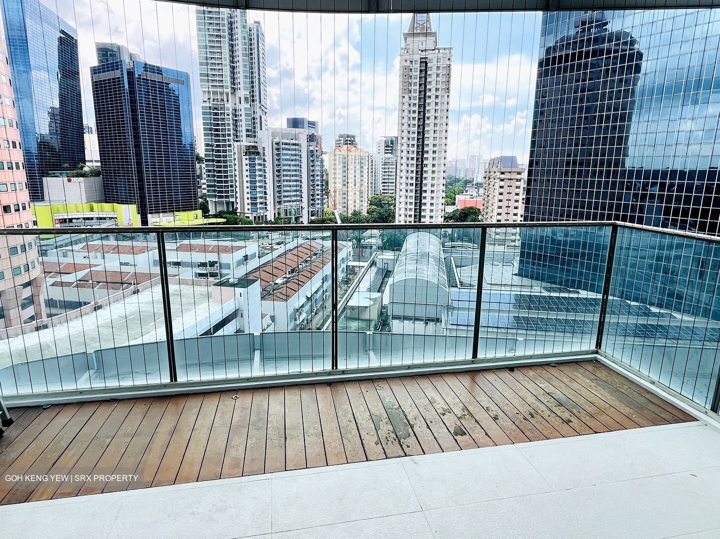 Lincoln Suites (D11), Condominium #475973101